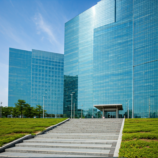 Yangsan Headquarters