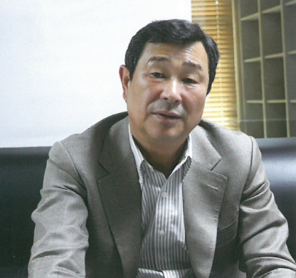 CEO Portrait