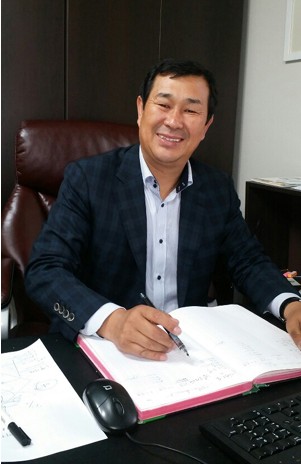 깨끗하고 건강하고 아름다운 환경조성